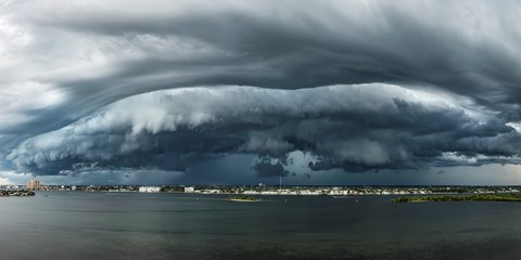 Photo by Charles Pfeil