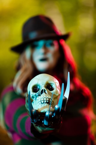 Photo by Daniel Sjolie