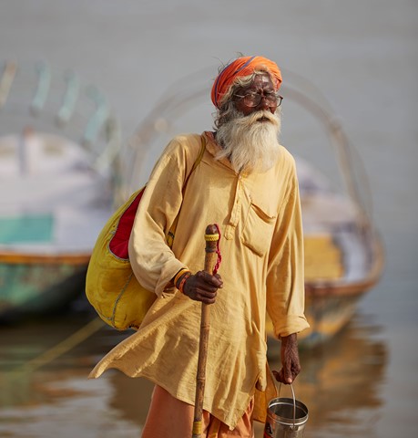 Photo by Amitava Ghoshal