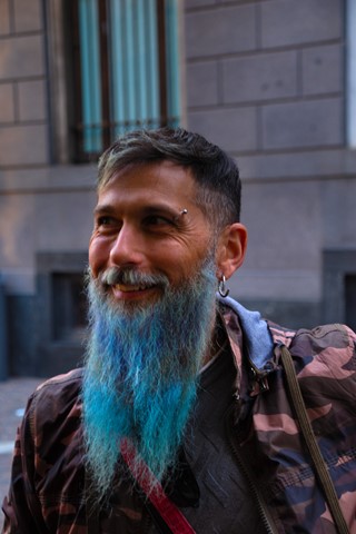 Photo by Grace Carlisi