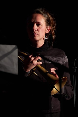 Photo by catastrophe