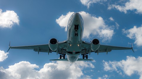 Photo by Sint Maarten 2017 - Princess Juliana Airport (01)
