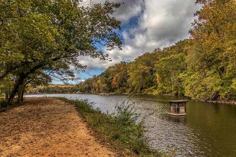 Photo by cox canal, md.