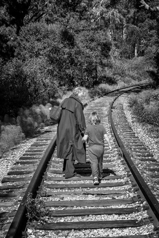 Photo by Buzz Lightyear