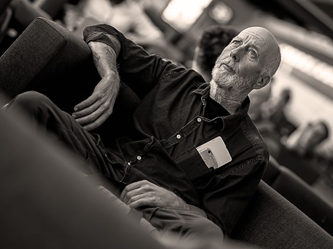 Photo by Delayed Again!