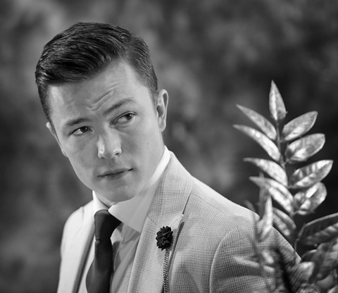 Photo by The Young  James Bond