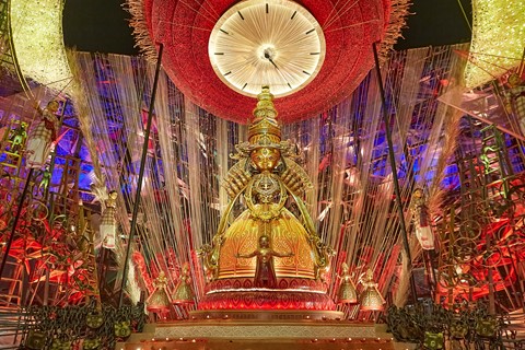 Photo by Amitava Ghoshal