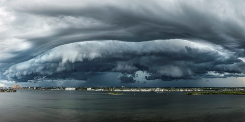 Photo by Charles Pfeil