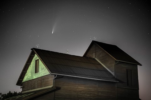 Photo by Richard Carande