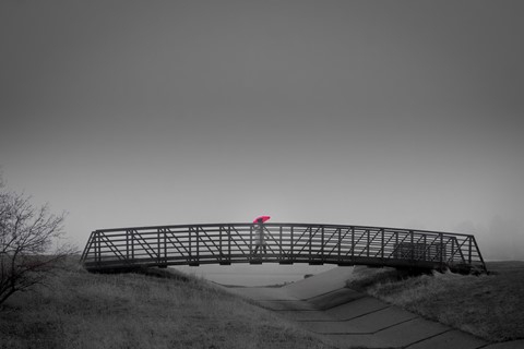 Photo by Richard Carande