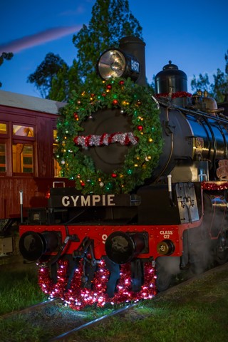 Photo by Chris Kippax