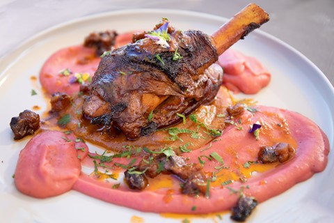 Photo by Jonathan Shapiro