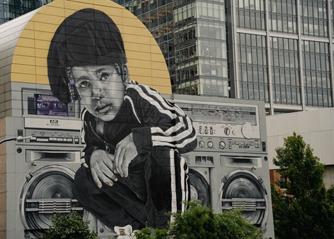 Photo by Lily Harris