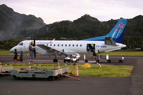 Photo by Paul Hargreaves