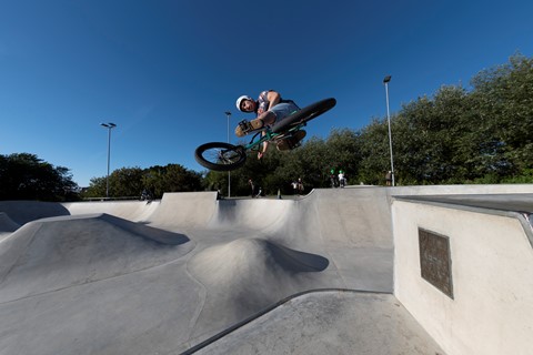 Photo by SarahDicksonPhotography