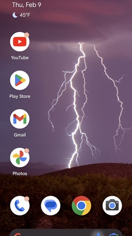 Photo by It's electric