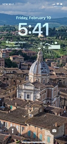 Photo by Steve Blumert