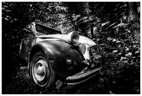 Photo by jonestheroad