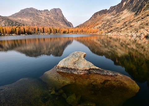 Photo by Gil Aegerter