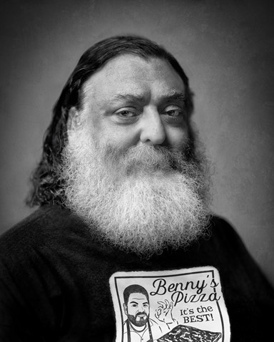 Photo by Jonathan Shapiro