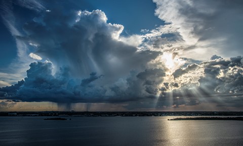 Photo by Charles Pfeil