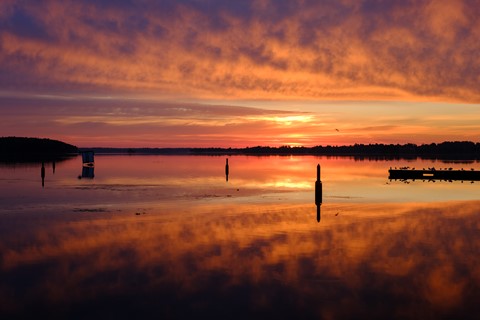 Photo by Maurice Byatt