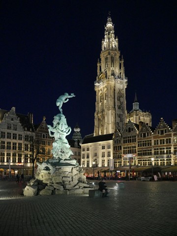 Photo by hampshirejohn