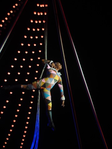 Photo by Tim Reidy Productions