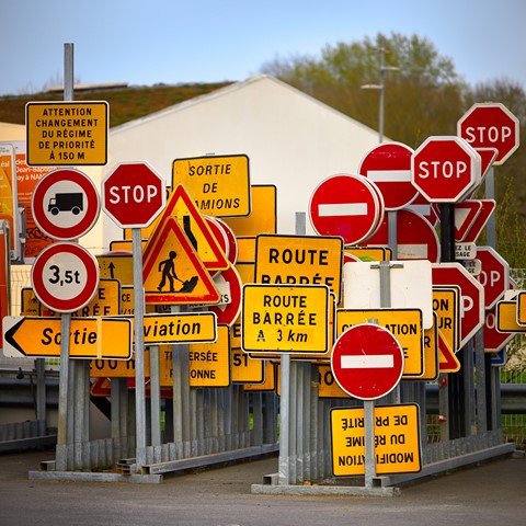 Photo by Pierre Lagarde