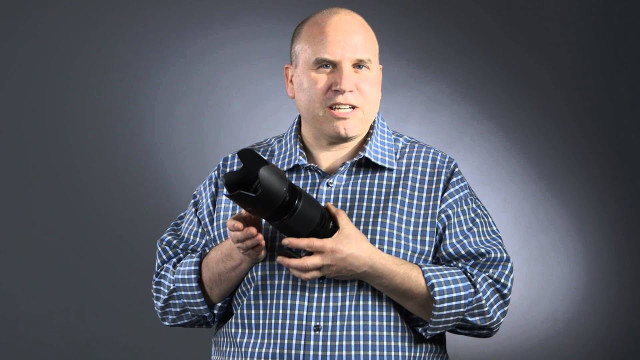 Photo by DPReview TV