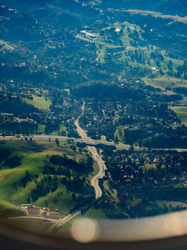 Photo by Michael Pishchagin