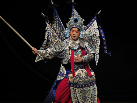 Photo by 黎島羊男