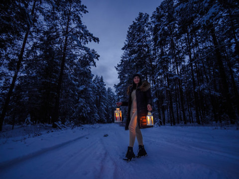 Photo by Maksim Litvintsev