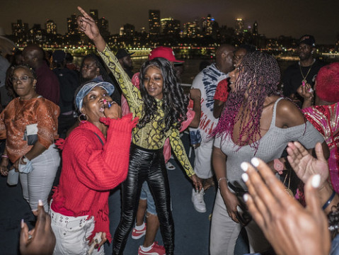 Photo by R. Sulaiman Ellison