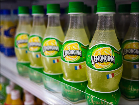 Photo by David Panevin