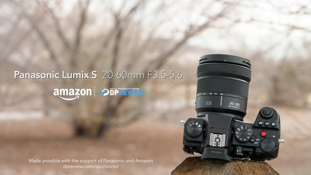 Photo by DPReview TV