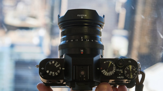 Photo by DPReview TV