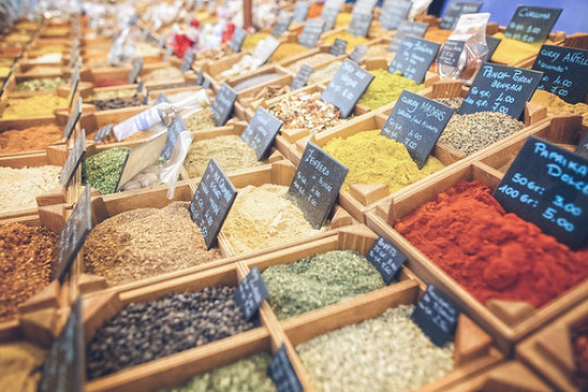 Photo by Matteo Campodonico