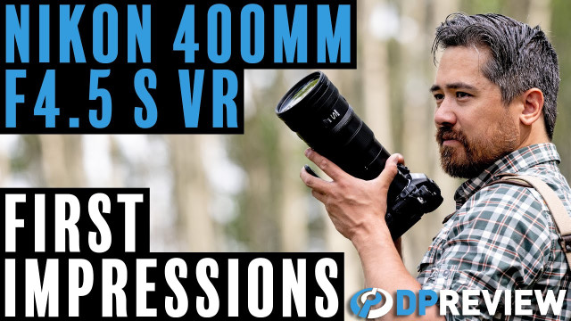 Photo by DPReview TV