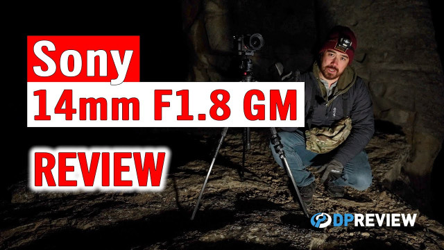 Photo by DPReview TV