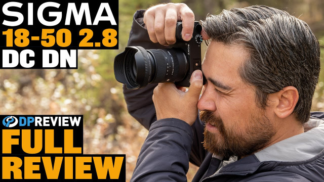 Photo by DPReview TV