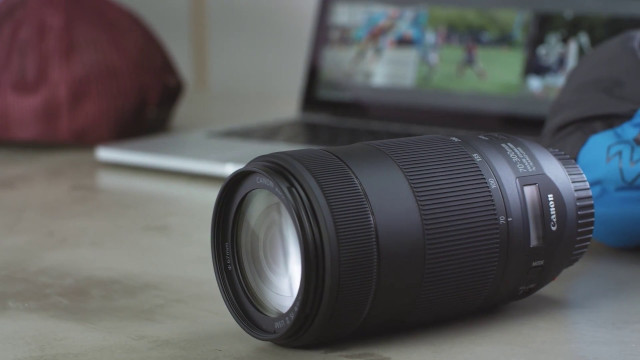 Photo by DPReview TV