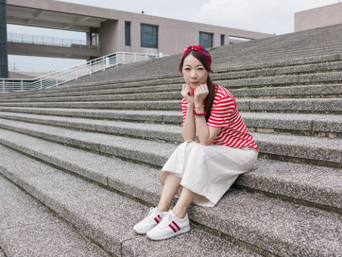 Photo by Mickey Huang