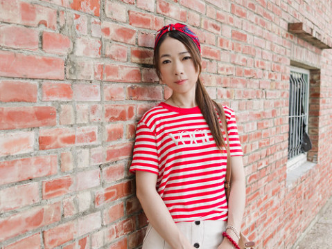 Photo by Mickey Huang