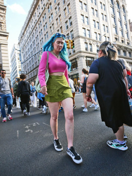 Photo by R. Sulaiman Ellison