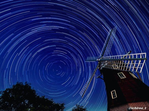 Photo by Ichiro Takahashi