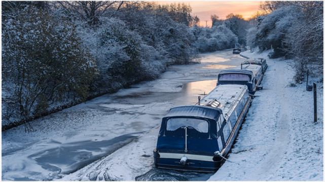 Photo by Neil Donaldson