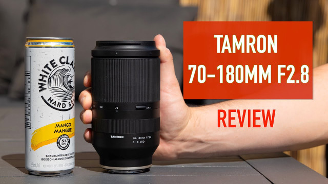 Photo by DPReview TV