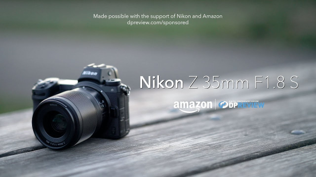 Photo by DPReview TV