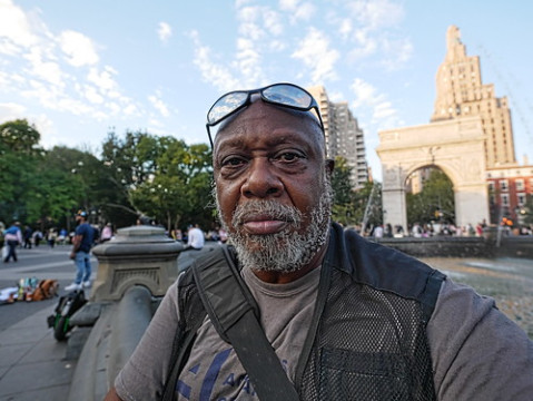 Photo by R. Sulaiman Ellison